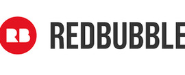Logo Redbubble
