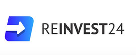 Logo Reinvest24