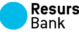 Logo Resurs Bank