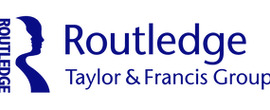 Logo Routledge