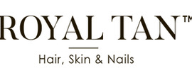 Logo Royal Tan