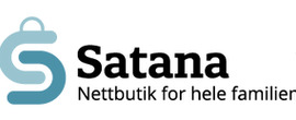 Logo Satana