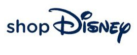 Logo shop Disney