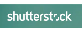 Logo Shutterstock