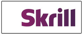 Logo Skrill