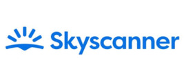 Logo Skyscanner