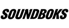 Logo Soundboks