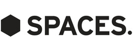 Logo Spaces