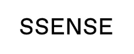 Logo Ssense
