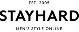 Logo Stayhard
