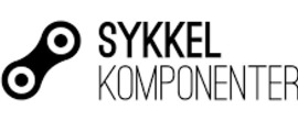 Logo Sykkel Komponenter