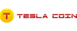 Logo Tesla Coin