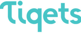 Logo Tiqets