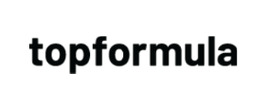 Logo Topformula