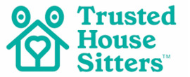 Logo TrustedHousesitters