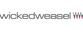 Logo Wicked Weasel