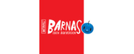 Logo Barnas Egen Bokverden