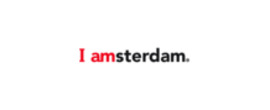 Logo I amsterdam