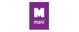 Logo Mani