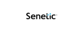 Logo Senetic