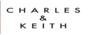 Logo Charles & Keith