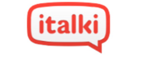 Logo italki