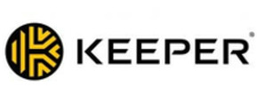 Logo Keeper Security