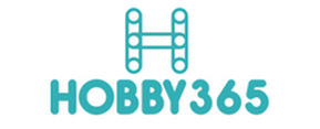 Logo Hobby365