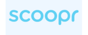 Logo Scoopr