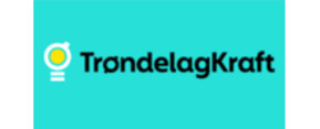 Logo TrondelagKraft