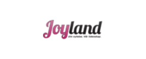 Logo Joyland