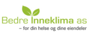 Logo Bedre Inneklima