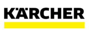Logo Kärcher