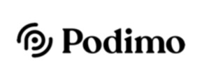 Logo Podimo