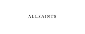 Logo AllSaints