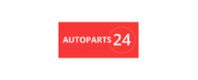 Logo Autoparts24