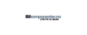 Logo Bilkomponenter