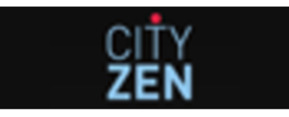 Logo CITY ZEN