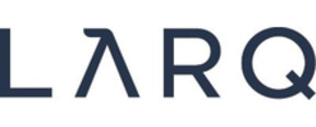 Logo LARQ