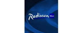 Logo Radisson Blu