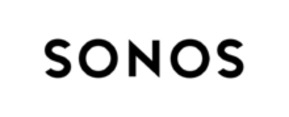 Logo Sonos