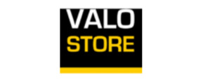 Logo Valostore