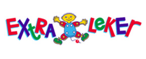 Logo Extra-leker