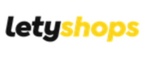 Logo Letyshops