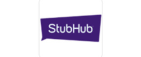 Logo StubHub