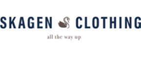 Logo Skagen