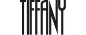 Logo Tiffany