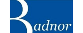 Logo badnor