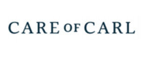 Logo careofcarl