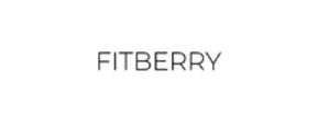 Logo fitberry